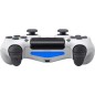 Sony DualShock 4 v2 Gamepad Sony PlayStation 4 Hvid Sony DualShock 4 v2 Gamepad Sony PlayStation 4 Hvid
